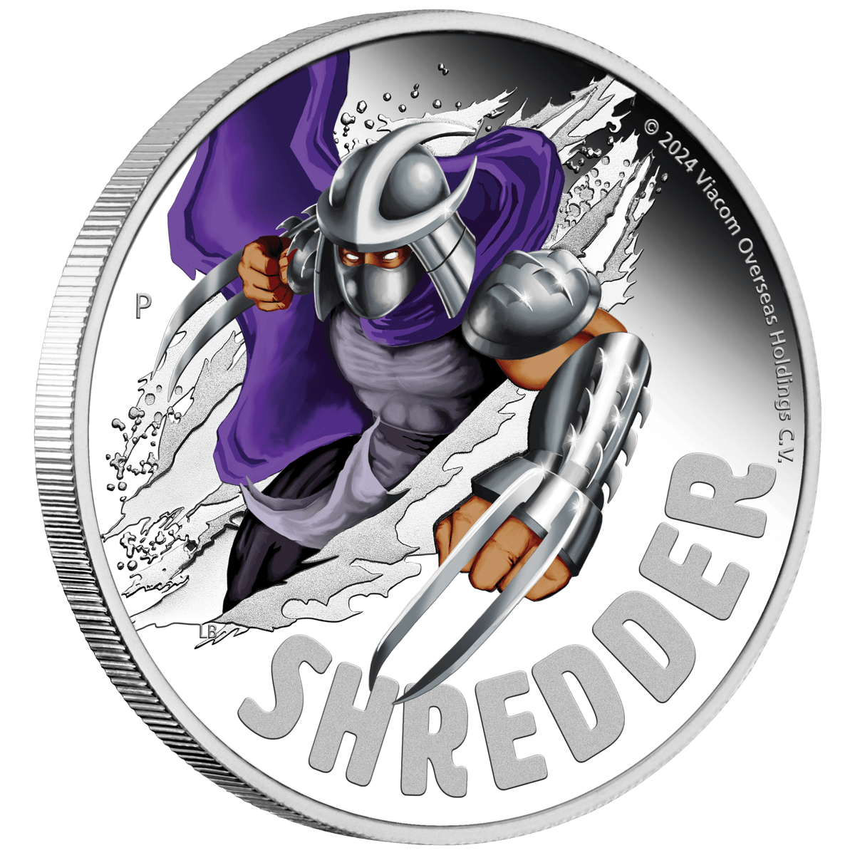 24t88aaa-2024-teenage-mutant-ninja-turtles-shredder-1oz-silver-proof-coin
