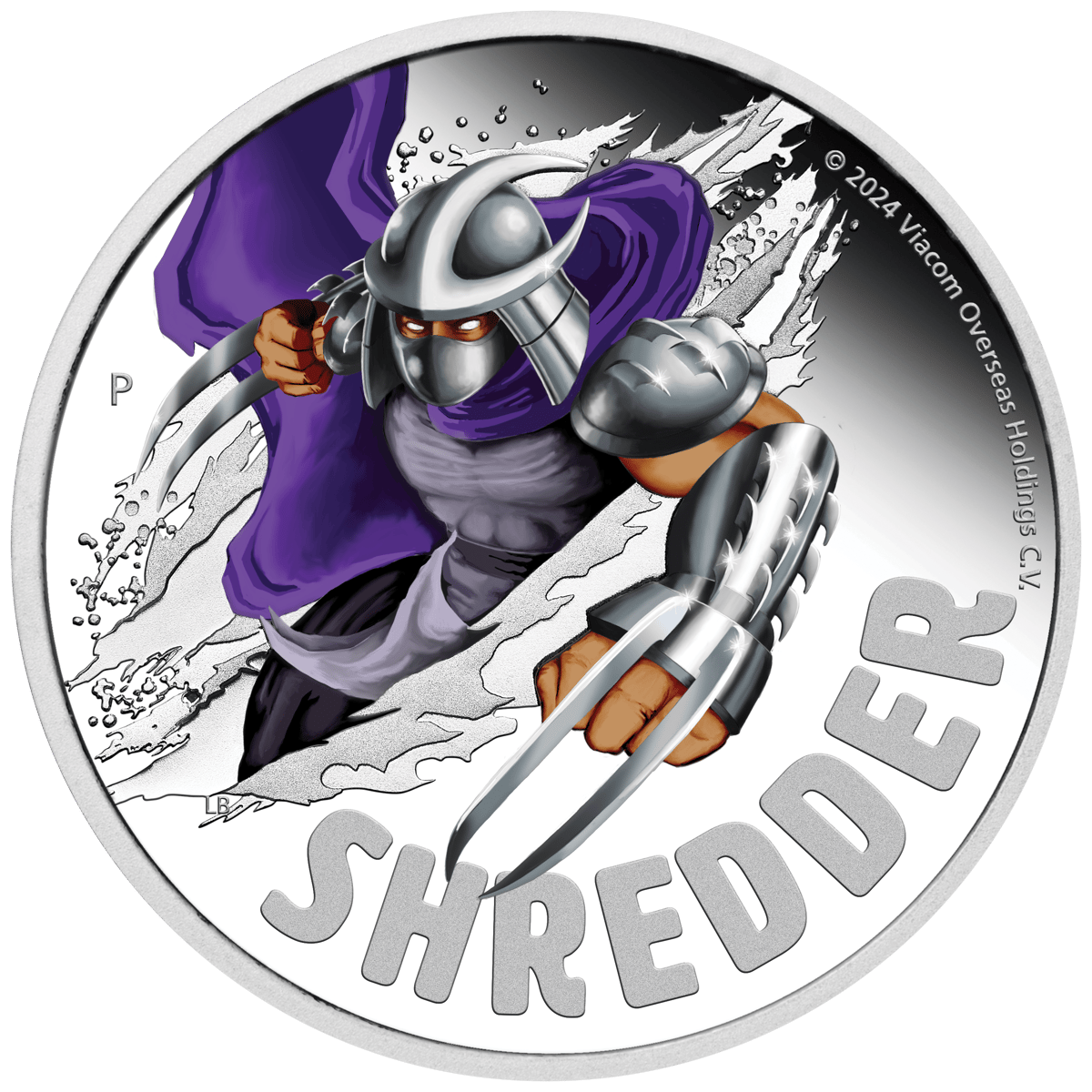 24t88aaa-2024-teenage-mutant-ninja-turtles-shredder-1oz-silver-proof-coin