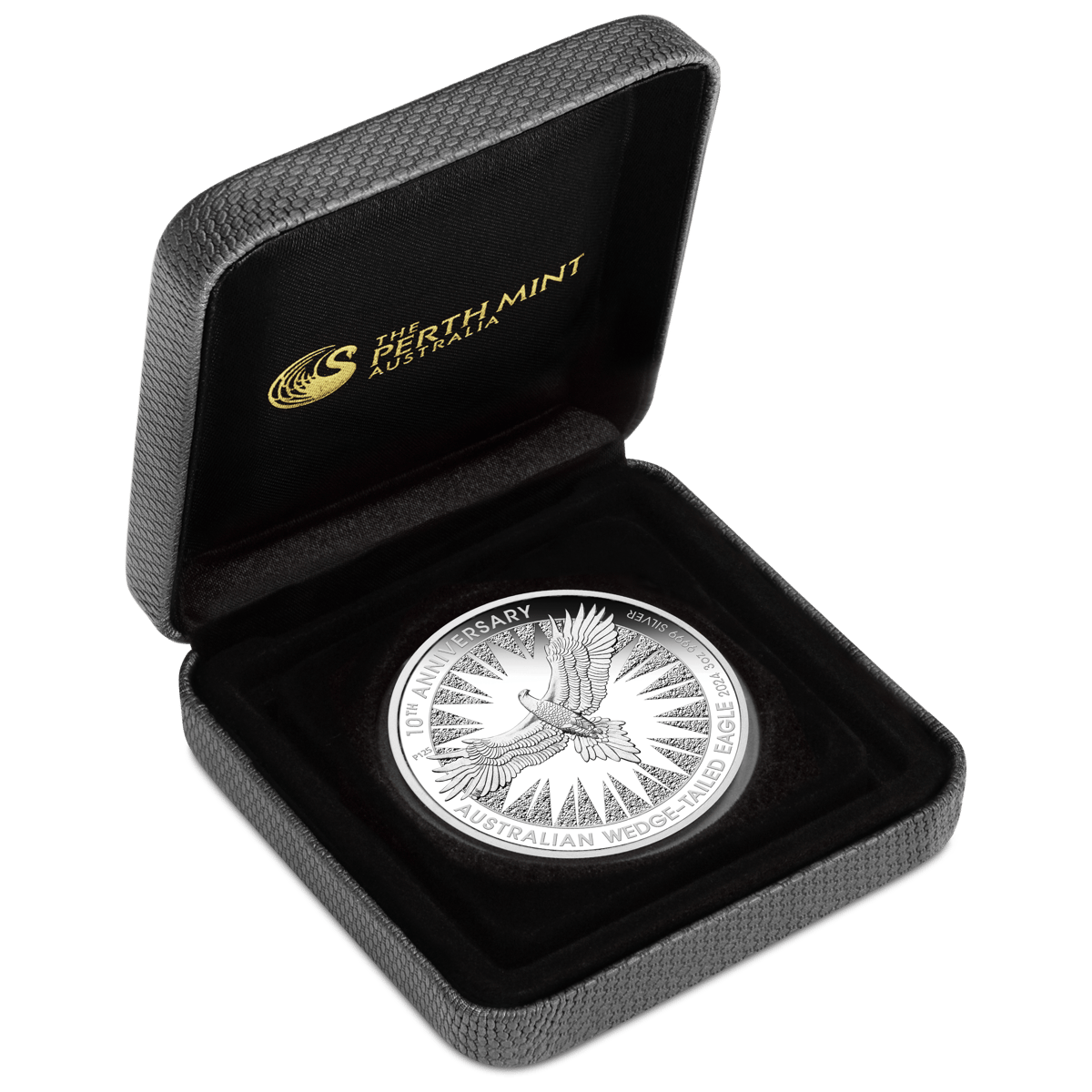24u70aaa-2024-wedge-tailed-eagle-10th-anniversary-3oz-silver-proof-coin