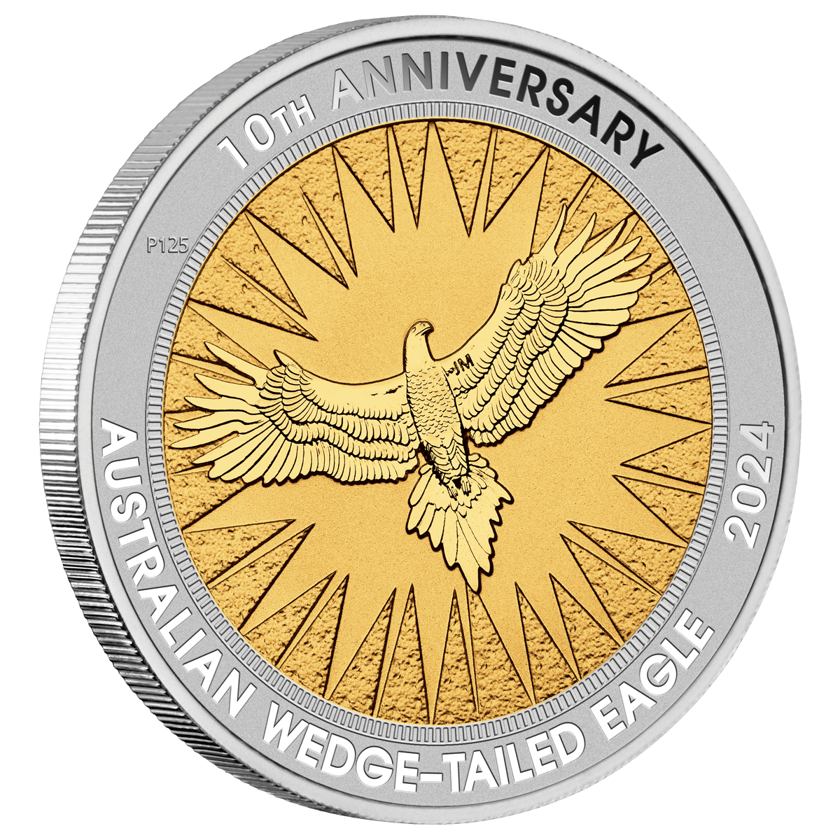 24u71aaa-2024-wedge-tailed-eagle-10th-anniversary-1-5oz-bi-metal-proof-coin