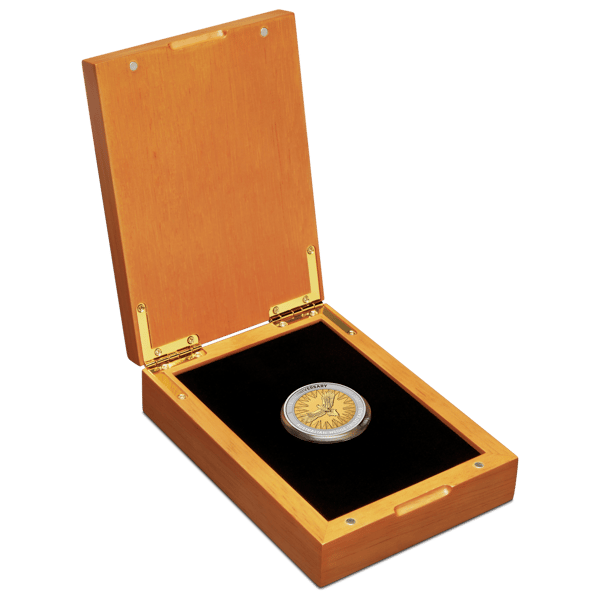 24U71AAA-2024-wedge-tailed-eagle-10th-anniversary-1-5oz-bi-metal-proof-coin