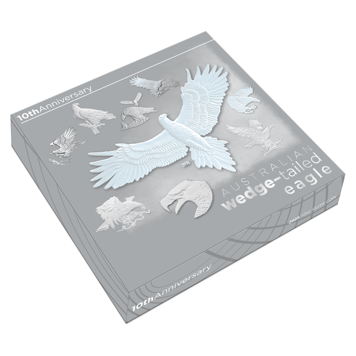 24v35aaa-2024-wedge-tailed-eagle-10th-anniversary-10oz-silver-proof-coin