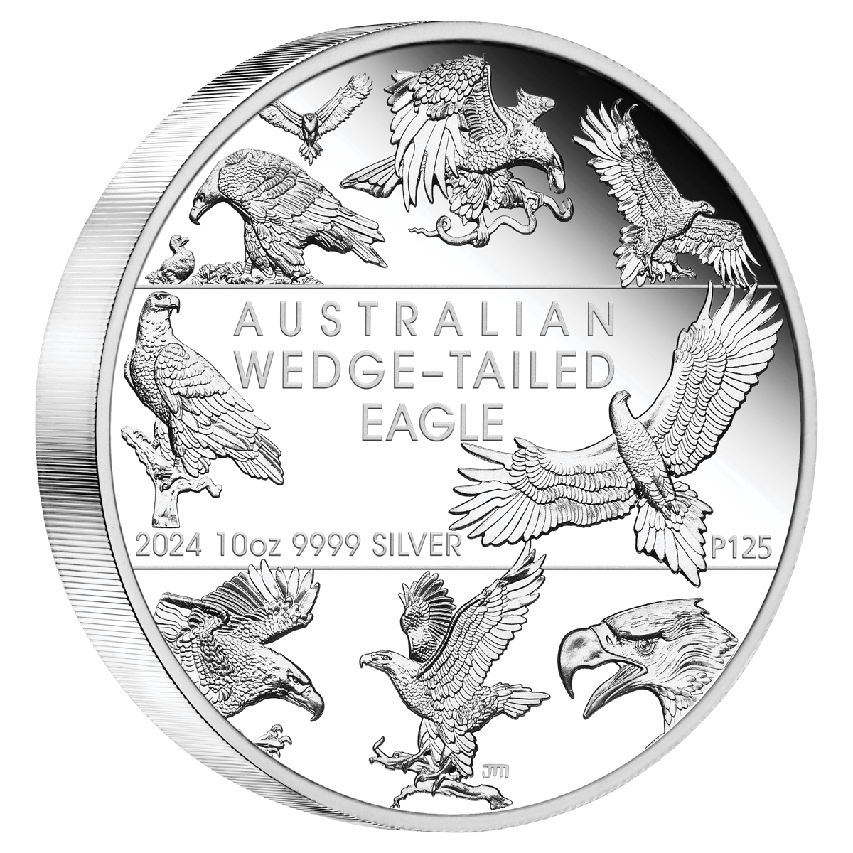 24v35aaa-2024-wedge-tailed-eagle-10th-anniversary-10oz-silver-proof-coin