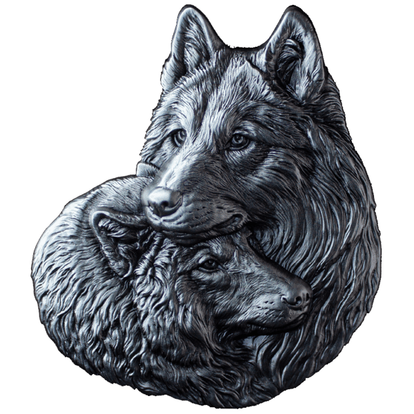 KSMW2SS-soulmate-wolves-2oz-silver-stackable