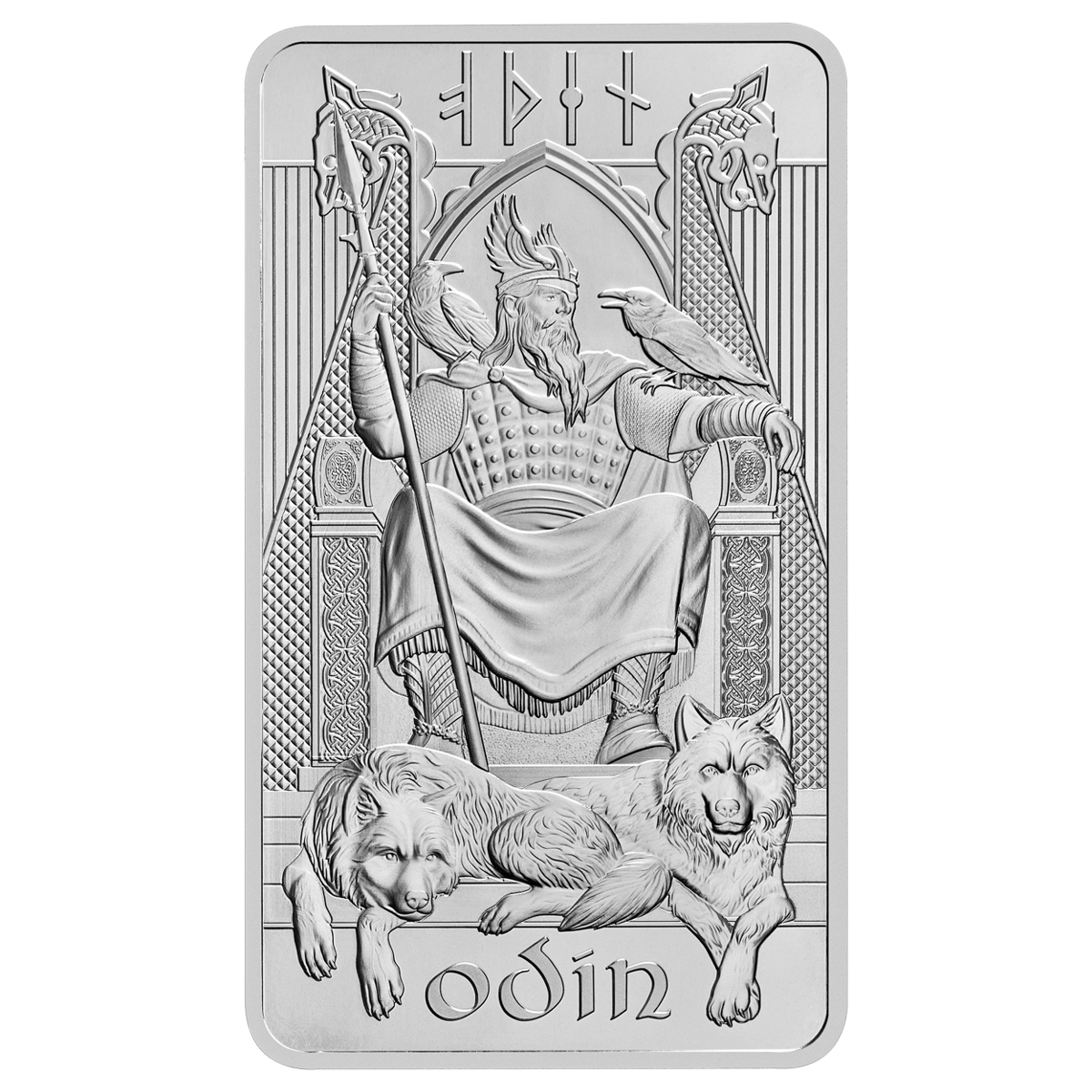 Odin10sb-norse-gods-odin-10oz-silver-bar