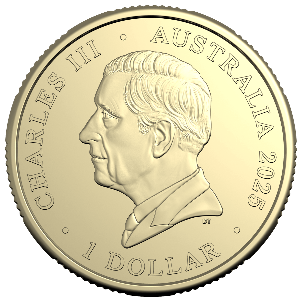 2025 60th anniversary of the royal australian mint four coin set - image 6