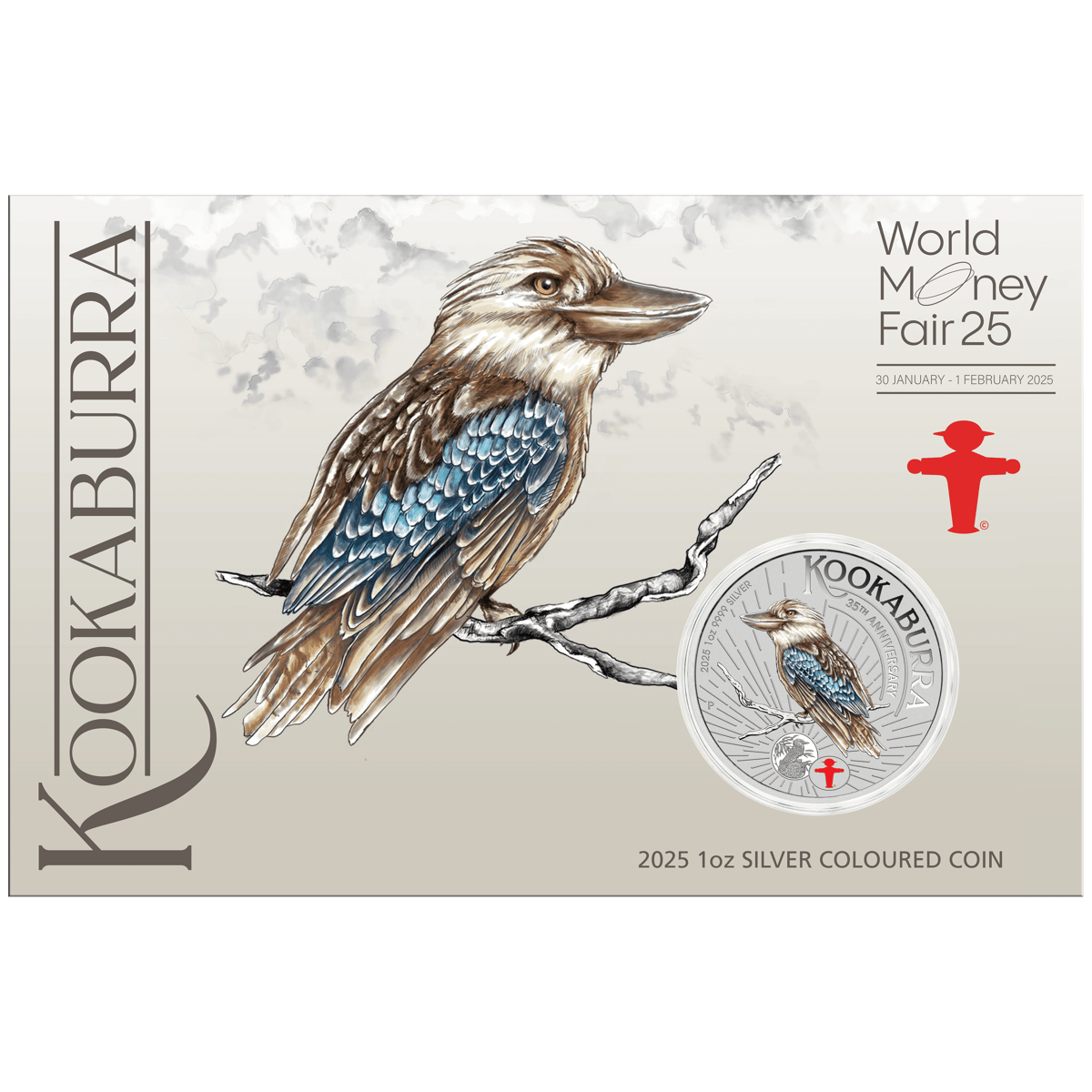 Y25022ddad-2025-australian-kookaburra-red-ampelmann-1oz-silver-coin-world-money-fair