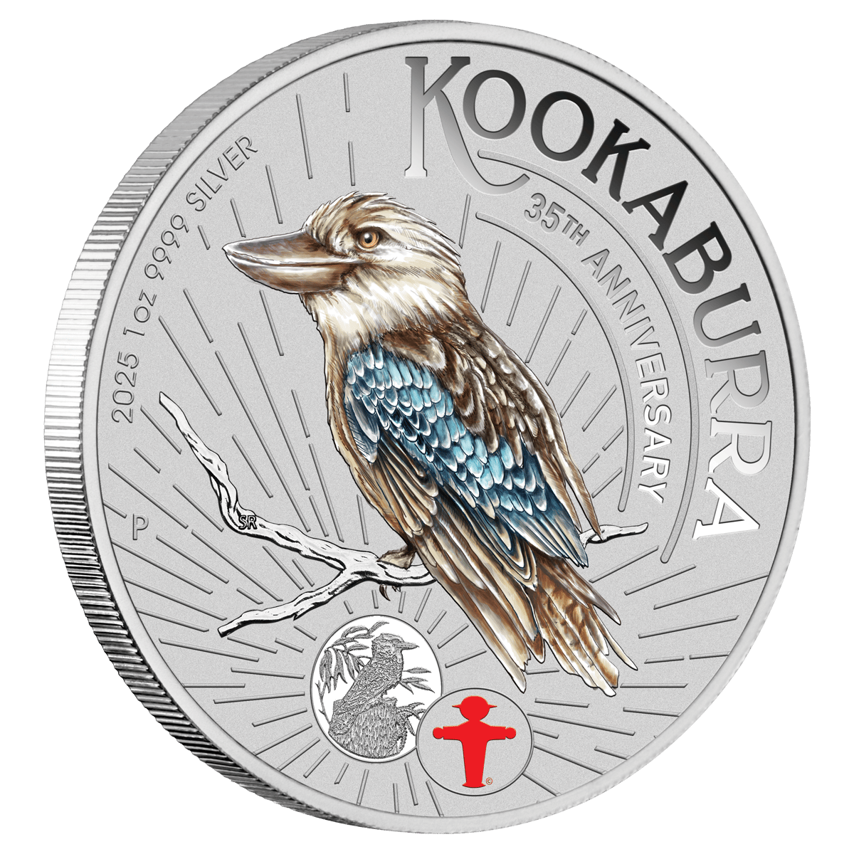 Y25022ddad-2025-australian-kookaburra-red-ampelmann-1oz-silver-coin-world-money-fair