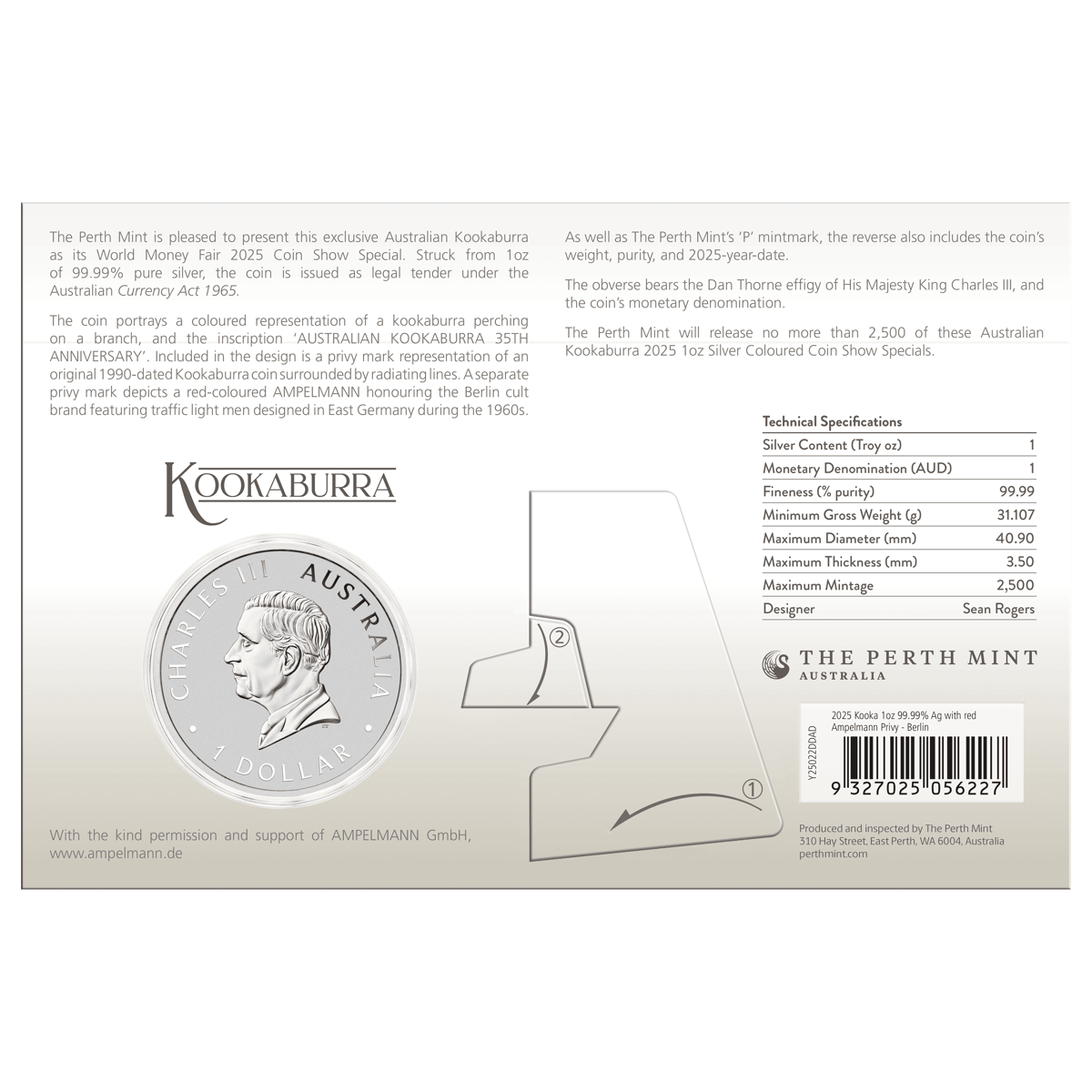 Y25022ddad-2025-australian-kookaburra-red-ampelmann-1oz-silver-coin-world-money-fair