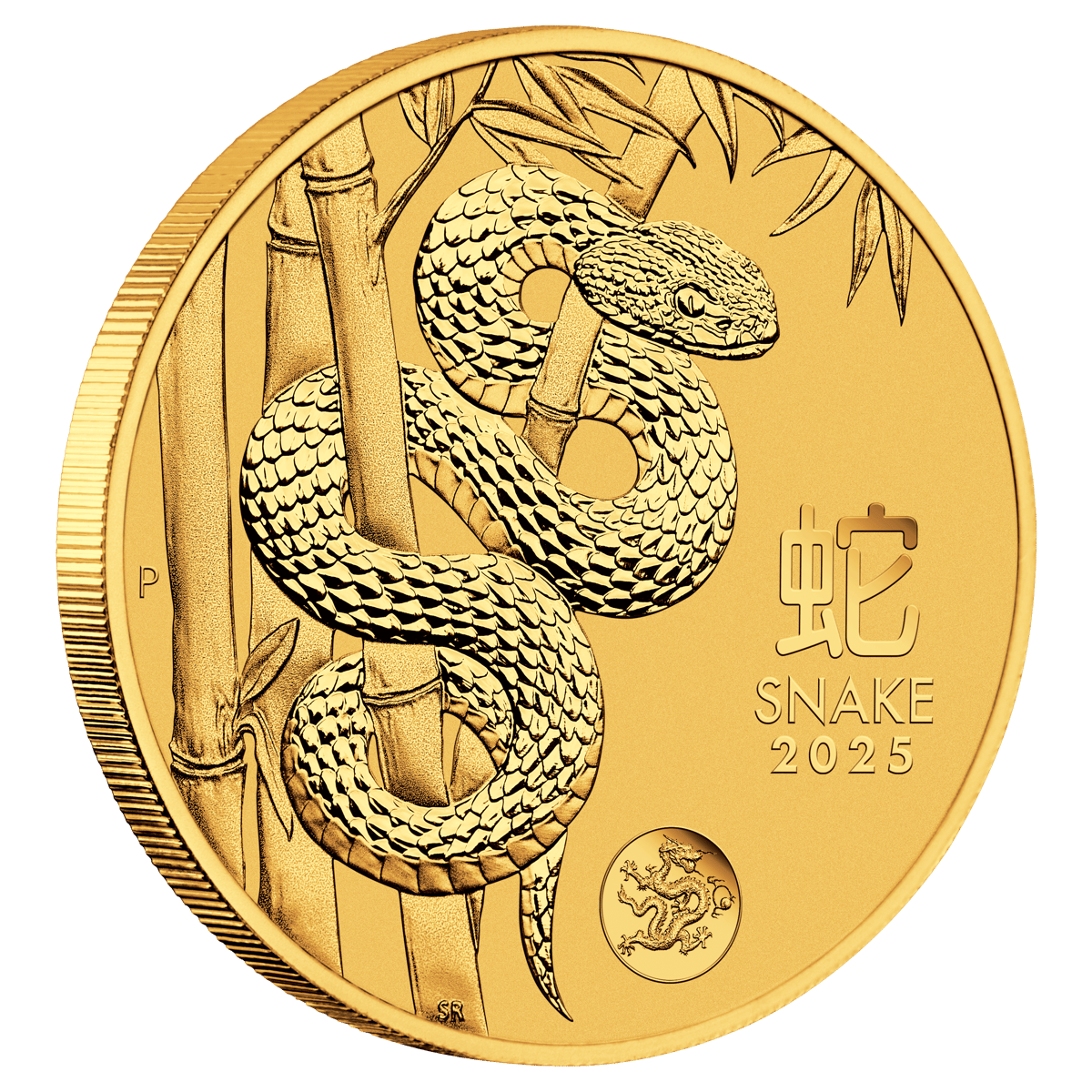 Y3s2505dax-2025-year-of-the-snake-dragon-privy-mark-1oz-gold-coin