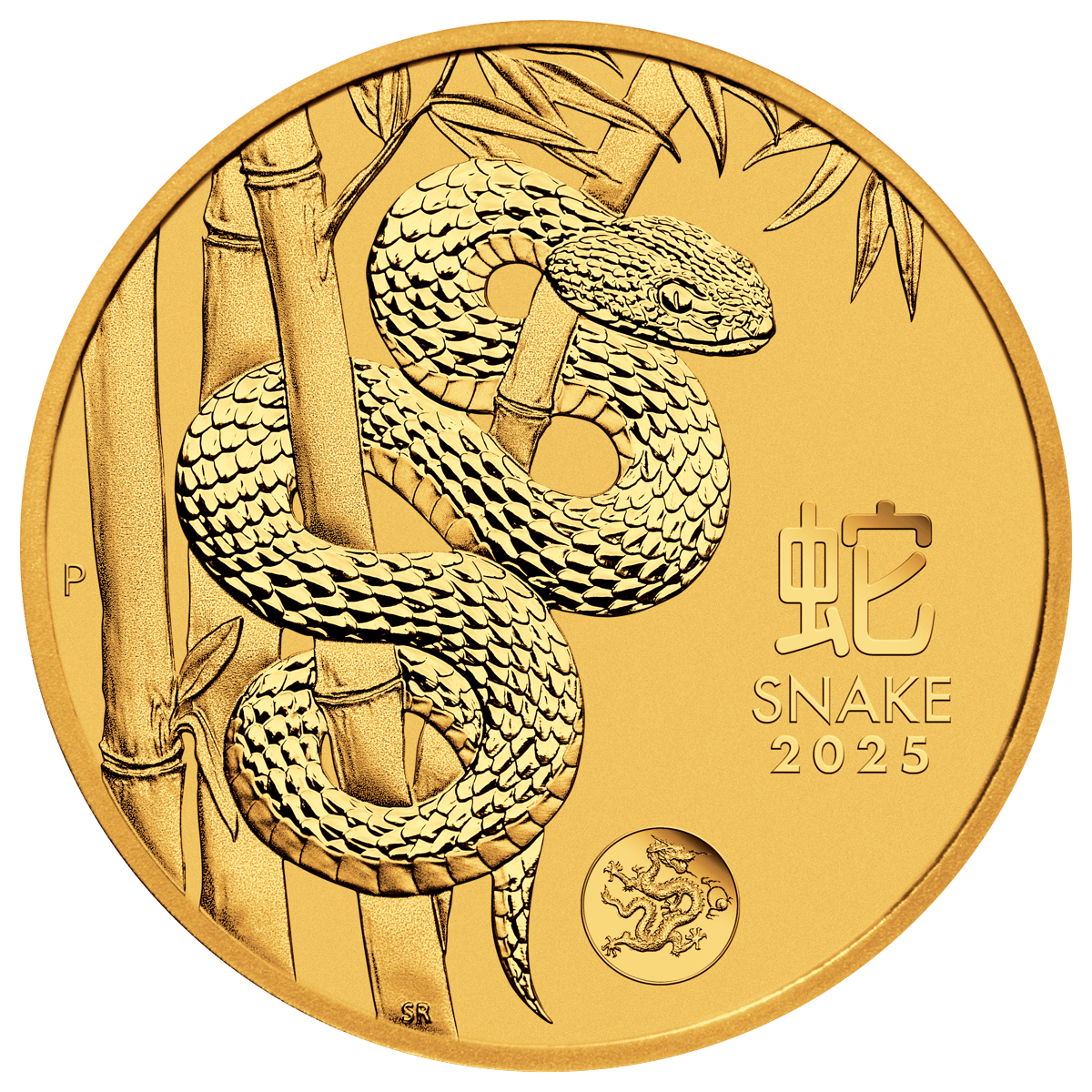 Y3s2505dax-2025-year-of-the-snake-dragon-privy-mark-1oz-gold-coin