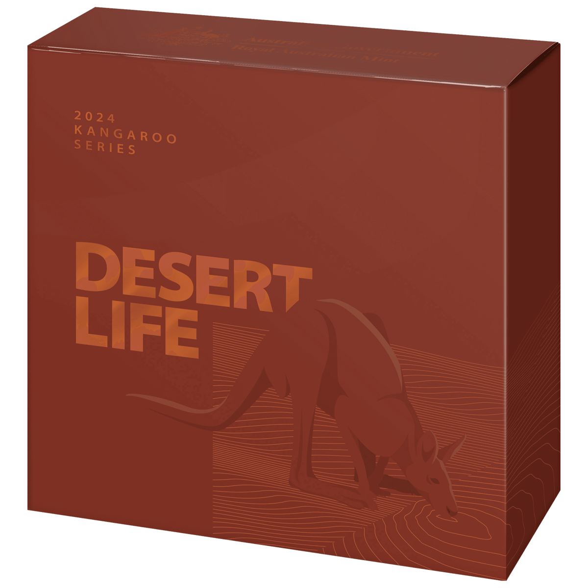Box-front-11423-2024-kangaroo-series-desert-life-1oz-silver-coin