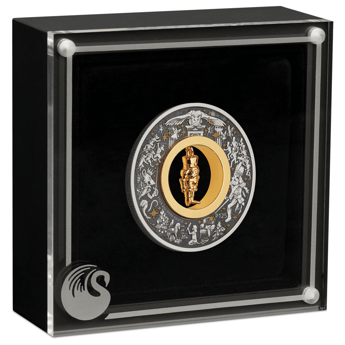 Display-24s41aaa-2024-the-christmas-nutcracker-2oz-antiqued-silver-coin