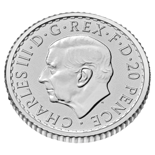 Obverse-laying-down-ukb25s110-2025-britannia-1-10oz-silver-coin