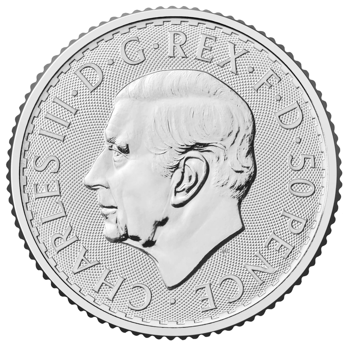 Obverse-ukb25so14-2025-britannia-1-4oz-silver-coin