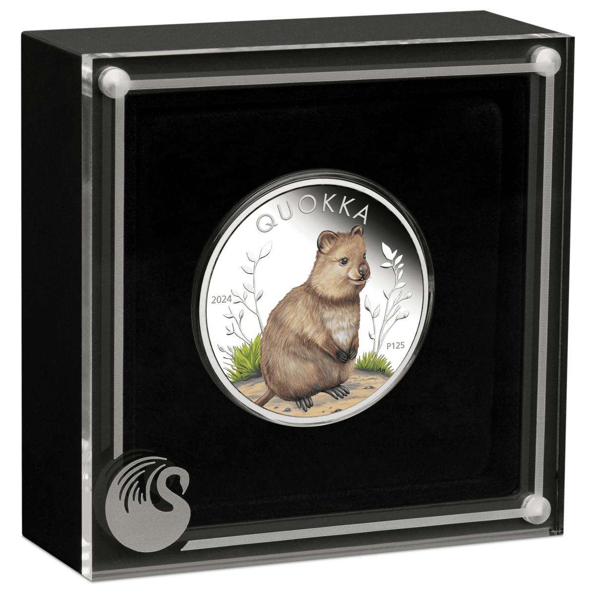 Open-24t43aaa-2024-quokka-1oz-coloured-silver-proof-coin