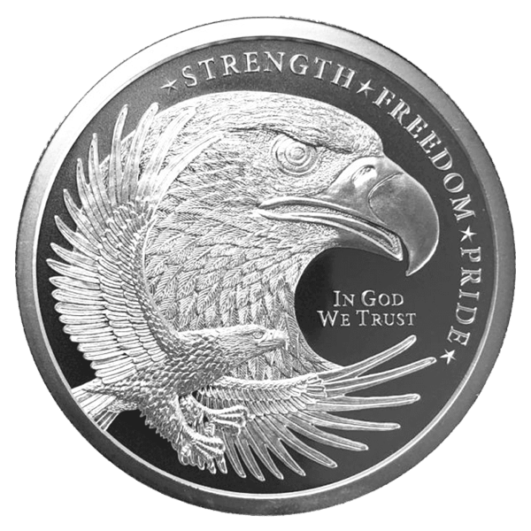 reverse-gsm2se-golden-state-mint-silver-eagle-2oz-silver-round
