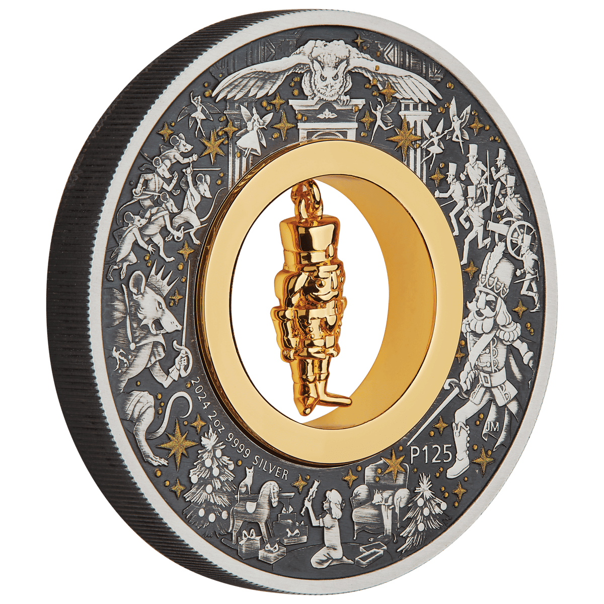 Reverse-on-edge-24s41aaa-2024-the-christmas-nutcracker-2oz-antiqued-silver-coi