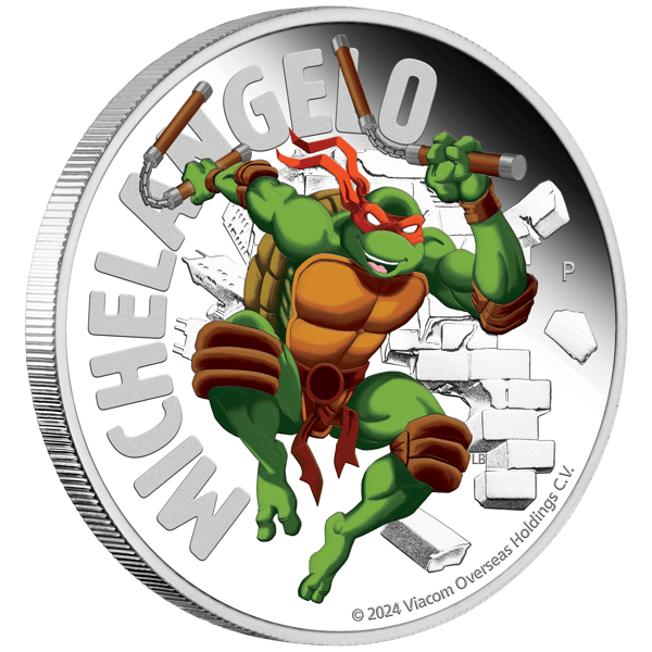 Reverse-on-edge-24t89aaa-2024-tmnt-michelangelo-1oz-silver-proof-coin