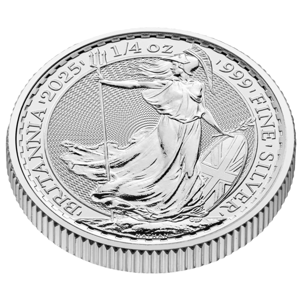 Reverse-side-on-ukb25so14-2025-britannia-1-4oz-silver-coin