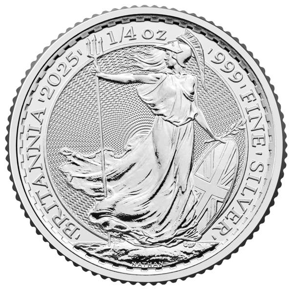reverse-ukb25so14-2025-britannia-1-4oz-silver-coin