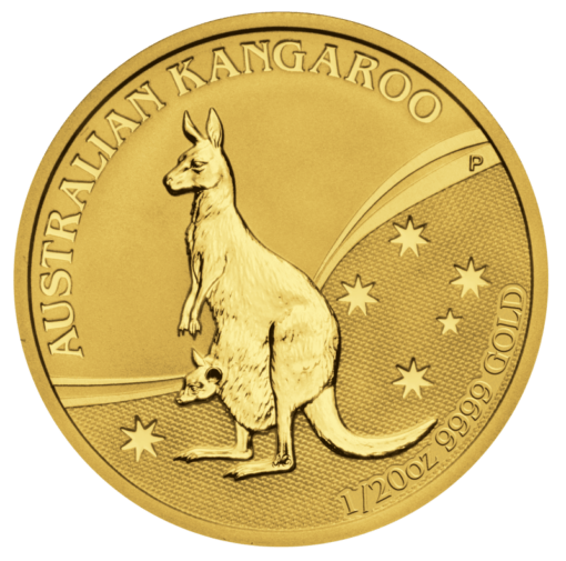 120 gold coin the perth mint 9999