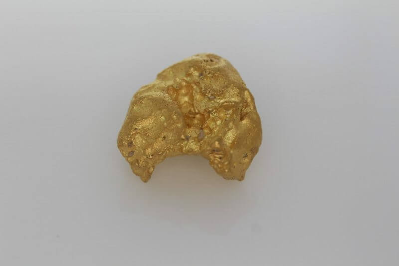 Natural Western Australian Gold Nugget - 25.86g 3
