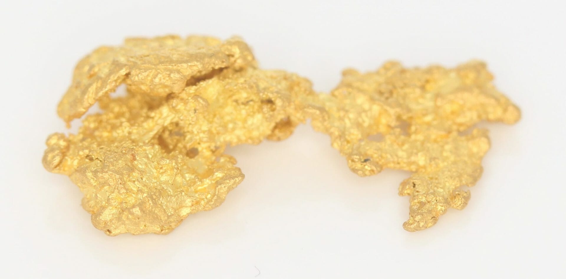 Natural Western Australian Gold Nugget - 1.28g 13