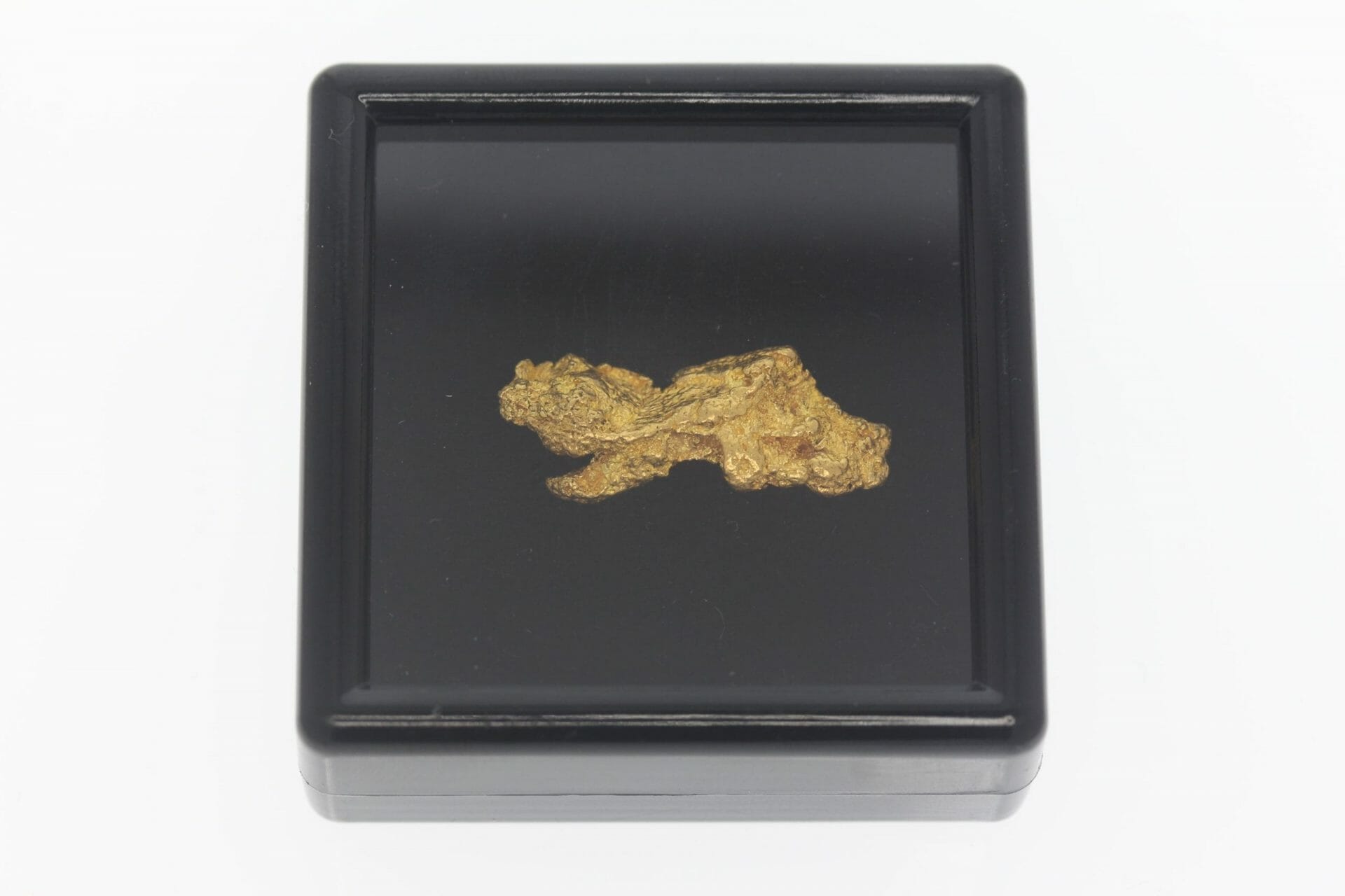 Natural Western Australian Gold Nugget - 4.00g 11