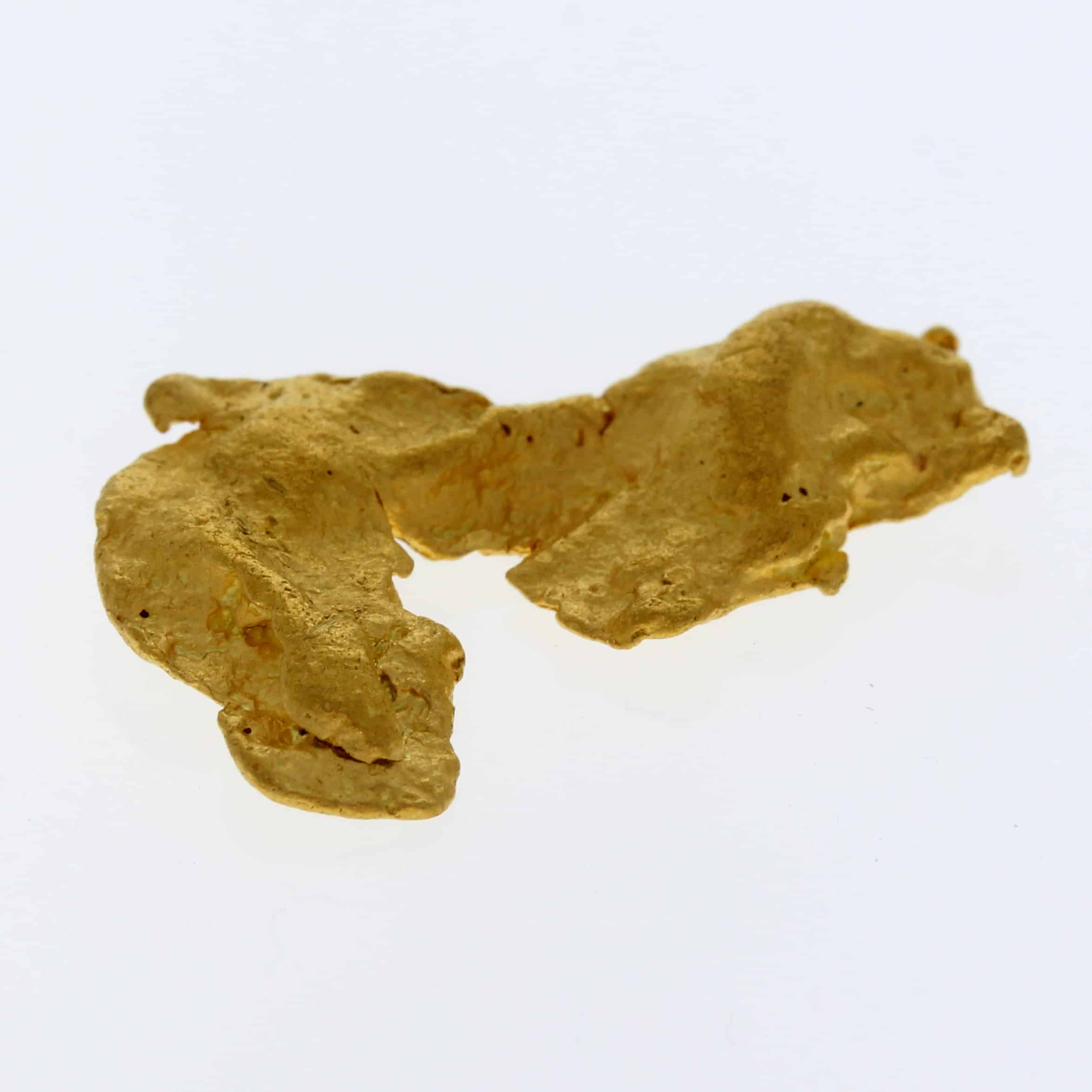 Natural Western Australian Gold Nugget - 4.75g 2