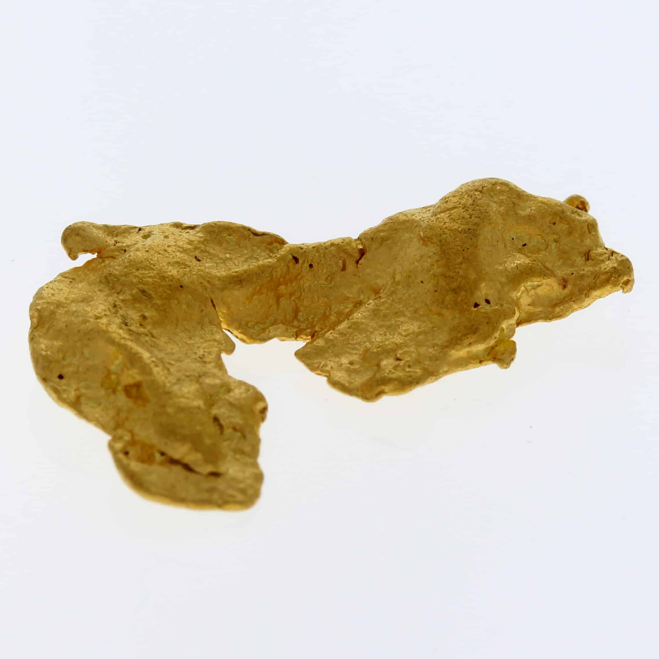 Natural Western Australian Gold Nugget - 4.75g 3