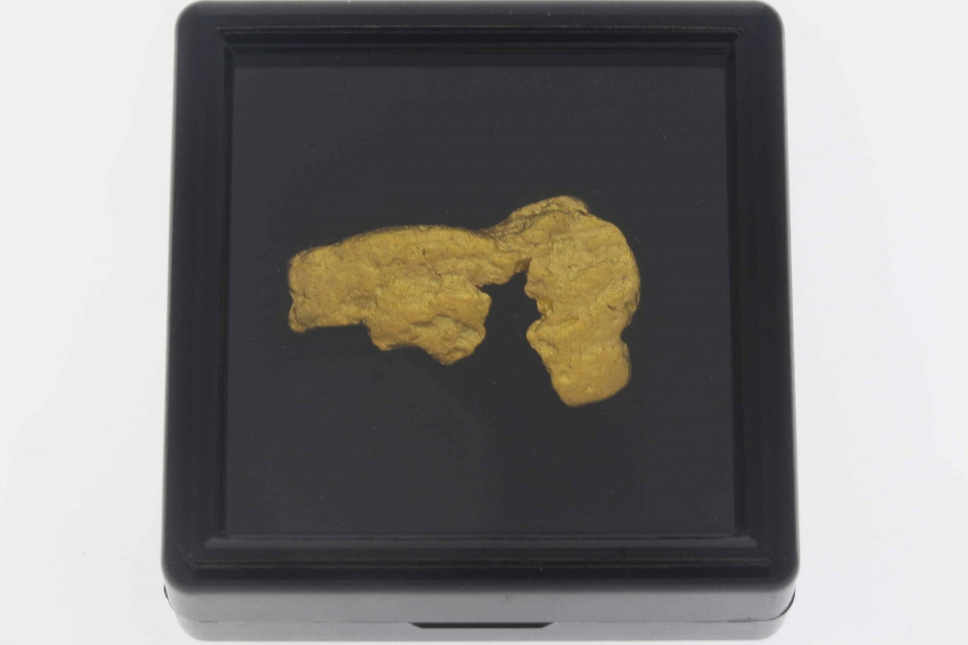 Natural Western Australian Gold Nugget - 4.75g 7