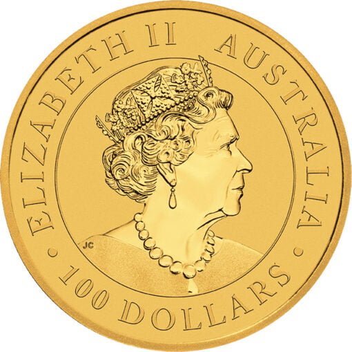 2021 super pit 1oz 9999 gold bullion coin